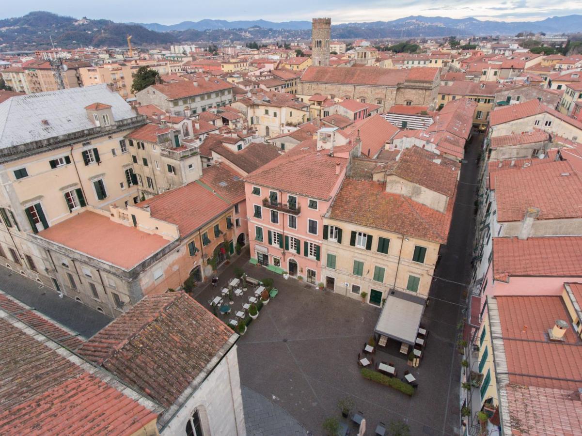 Le Camere Di Boccanegra Sarzana Exteriér fotografie