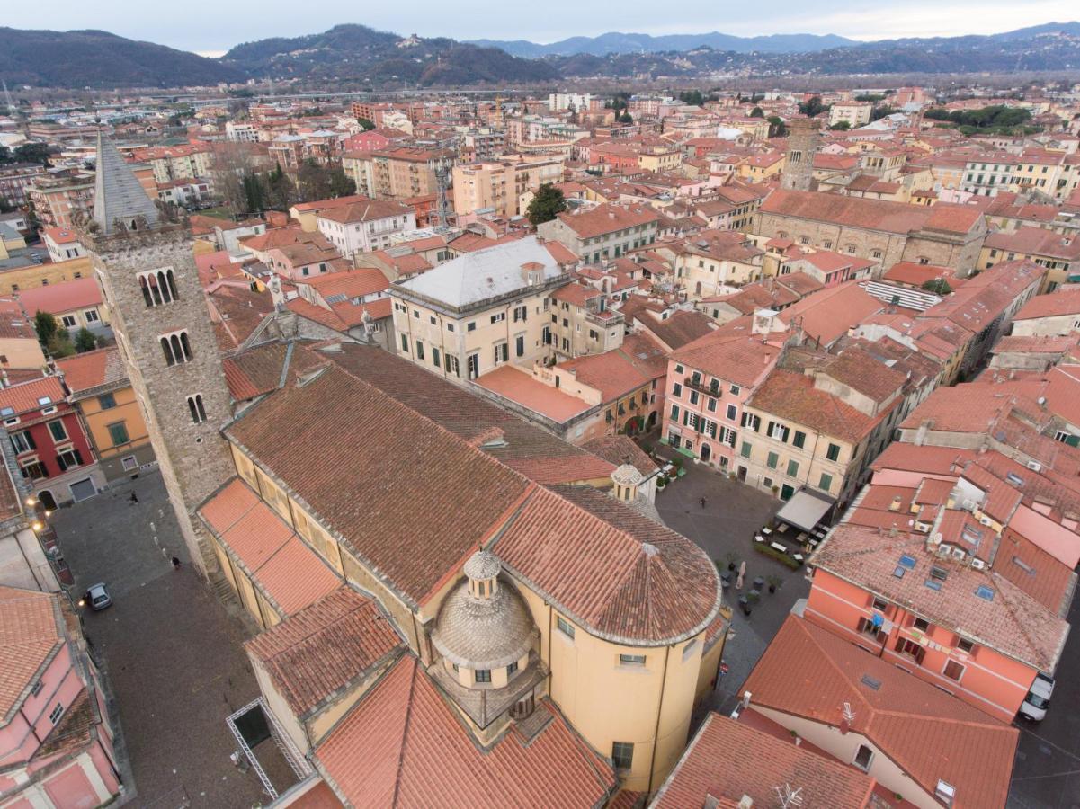 Le Camere Di Boccanegra Sarzana Exteriér fotografie